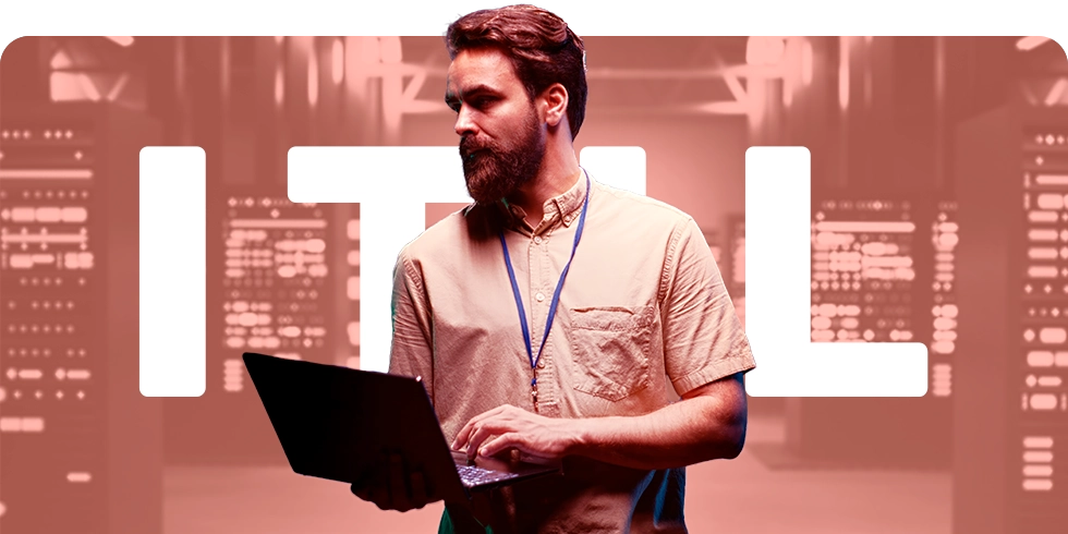 ITIL Fundamentos e impacto na gestão de projeto de TI