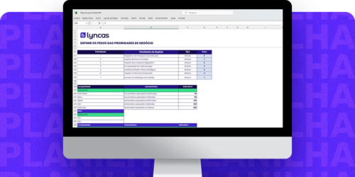 Matriz De Priorização De Processos