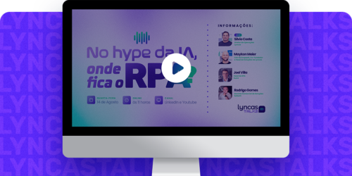 No Hype Da IA, Onde Fica O RPA?