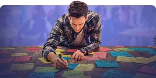 Scrumban Combina Scrum E Kanban