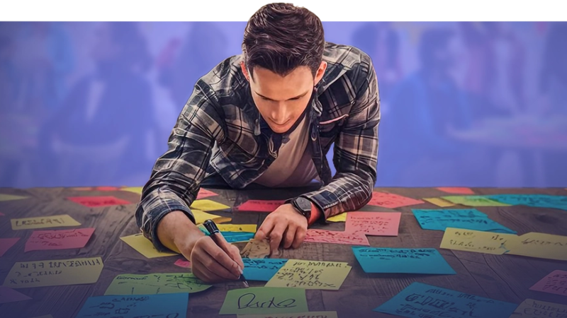 Scrumban Combina Scrum E Kanban